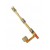 Power Button Flex Cable For Yu Yunique On Off Flex Pcb By - Maxbhi Com