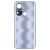 Back Panel Cover For Infinix Hot 11s Purple - Maxbhi Com