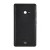 Back Panel Cover For Microsoft Lumia 540 Dual Sim Black - Maxbhi Com