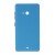 Back Panel Cover For Microsoft Lumia 540 Dual Sim Blue - Maxbhi Com