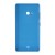 Back Panel Cover For Microsoft Lumia 540 Dual Sim Blue - Maxbhi Com