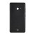 Back Panel Cover For Microsoft Lumia 540 Dual Sim Grey - Maxbhi Com