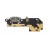 Charging Connector Flex Pcb Board For Moto M By - Maxbhi Com
