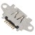 Charging Connector For Xiaomi Redmi Note 10 Lite By - Maxbhi Com