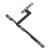 Volume Button Flex Cable For Infinix Hot 11s By - Maxbhi Com
