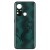Back Panel Cover For Infinix Hot 11s Green - Maxbhi Com