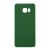 Back Panel Cover For Samsung Galaxy S6 Edge Green - Maxbhi Com