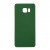 Back Panel Cover For Samsung Galaxy S6 Edge Green - Maxbhi Com