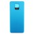 Back Panel Cover For Xiaomi Redmi Note 10 Lite Blue - Maxbhi Com