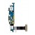 Charging Connector Flex Pcb Board For Samsung Galaxy S6 Edge By - Maxbhi Com
