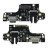 Charging Connector Flex Pcb Board For Xiaomi Redmi Note 10 Lite By - Maxbhi Com