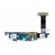Charging Pcb Complete Flex For Samsung Galaxy S6 Edge Cdma By - Maxbhi Com
