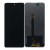 Lcd With Touch Screen For Infinix Hot 11s Black By - Maxbhi Com