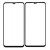 Replacement Front Glass For Infinix Hot 11 Green By - Maxbhi Com