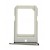 Sim Card Holder Tray For Samsung Galaxy S6 Edge Black - Maxbhi Com