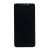 Lcd With Touch Screen For Tecno Camon Isky 3 Black By - Maxbhi Com