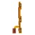 Power Button Flex Cable For Huawei Y9 Prime 2019 By - Maxbhi Com