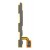 Power Button Flex Cable For Huawei Y9 Prime 2019 By - Maxbhi Com