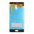 Lcd With Touch Screen For Panasonic Eluga A3 Pro Black By - Maxbhi Com