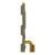 Volume Button Flex Cable For Huawei Y9 Prime 2019 By - Maxbhi Com