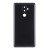 Back Panel Cover For Lenovo K8 Note Black - Maxbhi Com
