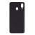 Back Panel Cover For Samsung Galaxy A20 Blue - Maxbhi Com