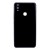 Back Panel Cover For Vivo V9 Black - Maxbhi Com