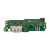 Charging Connector Flex Cable For Sony Xperia Xa1 Ultra By - Maxbhi Com