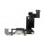Charging Connector Flex Pcb Board For Apple Iphone 6 Plus By - Maxbhi Com