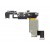 Charging Connector Flex Pcb Board For Apple Iphone 6 Plus By - Maxbhi Com