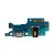 Charging Connector Flex Pcb Board For Samsung Galaxy M31 By - Maxbhi Com