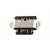 Charging Connector For Nokia 6 1 Plus By - Maxbhi Com