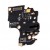 Handsfree Audio Jack Flex Cable For Oppo Realme 1 By - Maxbhi Com