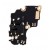 Handsfree Audio Jack Flex Cable For Oppo Realme 1 By - Maxbhi Com