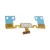 Home Button Complete For Gionee A1 Black By - Maxbhi Com
