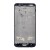 Lcd Frame Middle Chassis For Oppo F1s Black By - Maxbhi Com
