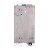 Lcd Frame Middle Chassis For Oppo F1s Grey By - Maxbhi Com