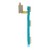 Power Button Flex Cable For Huawei Y9 2019 On Off Flex Pcb By - Maxbhi Com