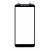 Replacement Front Glass For Infinix Hot S3 64gb Black By - Maxbhi Com