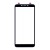 Replacement Front Glass For Infinix Hot S3 Red By - Maxbhi Com