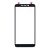 Replacement Front Glass For Infinix Hot S3 White By - Maxbhi Com