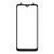 Replacement Front Glass For Nokia 7 2 Black By - Maxbhi Com
