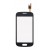 Touch Screen Digitizer For Samsung Galaxy Fresh Duos S7392 With Dual Sim Black By - Maxbhi Com