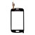 Touch Screen Digitizer For Samsung Galaxy Fresh Duos S7392 With Dual Sim White By - Maxbhi Com