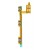 Volume Button Flex Cable For Huawei Y9 2019 By - Maxbhi Com