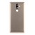 Back Panel Cover For Lenovo K8 Note White - Maxbhi Com