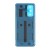 Back Panel Cover For Xiaomi Mi 10t Black - Maxbhi Com
