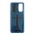 Back Panel Cover For Xiaomi Mi 10t Silver - Maxbhi Com