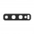 Camera Lens For Samsung Galaxy S10 Plus Grey By - Maxbhi Com