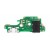 Charging Connector Flex Pcb Board For Infinix S5 Pro By - Maxbhi Com